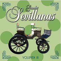 Various Artists.. – Grandes Sevillanas - Vol. 18