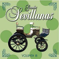 Grandes Sevillanas - Vol. 18