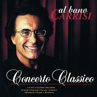 Albano Carrisi – Concerto Classico