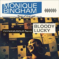 Monique Bingham – Bloody Lucky