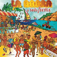 La Barra – A Toda Fiesta