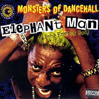 Monsters Of Dancehall (The Energy God)