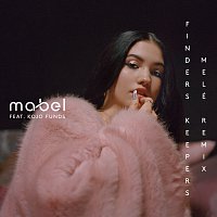 Mabel, Kojo Funds – Finders Keepers [Melé Remix]