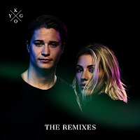 Kygo & Ellie Goulding – First Time (Remixes)