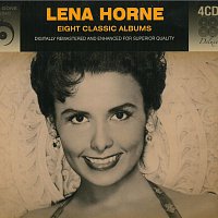 Lena Horne – Eight Classic Albums
