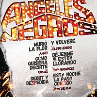 Los Angeles Negros – No Morirá Jamás [Edición Especial Y Versiones En Vivo]