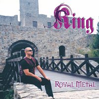 King (SVK) – King (SVK) - Royal Metal