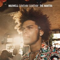 Maxwell – Sumthin' Sumthin' - EP