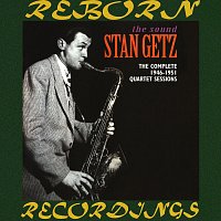 Stan Getz – The Complete 1946-1951 Quartet Sessions (HD Remastered)
