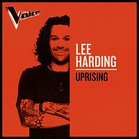 Lee Harding – Uprising [The Voice Australia 2019 Performance / Live]