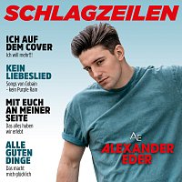 Alexander Eder – Schlagzeilen