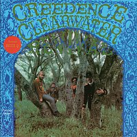 Creedence Clearwater Revival [40th Anniversary Edition]