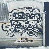 Fitch, REYKO! – Orion