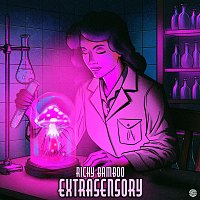 Přední strana obalu CD Extrasensory
