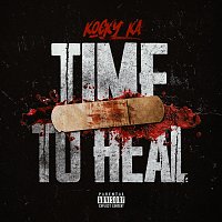Kocky Ka – Time To Heal