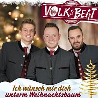 Volksbeat – Ich wünsch mir dich unterm Weihnachtsbaum
