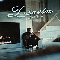 Přední strana obalu CD Leavin