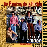 Los Romeros De La Puebla – Grandes Sevillanas