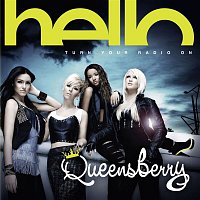 Queensberry – Hello [Turn Your Radio On]