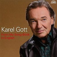 Karel Gott – From My Song-Book in English MP3