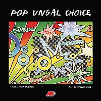 Various  Artists – Pop Ungal Choice