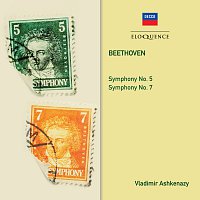 Vladimír Ashkenazy, Philharmonia Orchestra – Beethoven: Symphonies Nos. 5 & 7