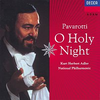 Luciano Pavarotti - O Holy Night