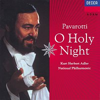 Luciano Pavarotti – Luciano Pavarotti - O Holy Night