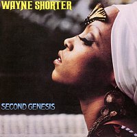 Wayne Shorter – Second Genesis