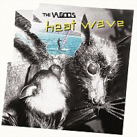 Přední strana obalu CD Heat Wave