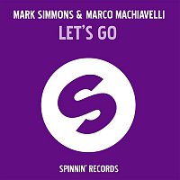 Marco Machiavelli & Mark Simmons – Let's Go