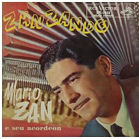Mario Zan – Zanzando