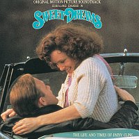 Přední strana obalu CD Sweet Dreams: The Life And Times Of Patsy Cline [Original Motion Picture Soundtrack]