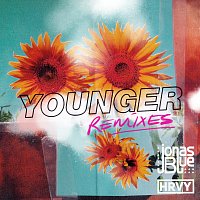 Jonas Blue, HRVY – Younger [Remixes]