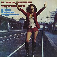 La Lupe – Stop! I'm Free Again [Fania Original Remastered]
