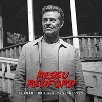 Ressu Redford – Elaman kokoinen yksinaisyys [Vain elamaa kausi 11]