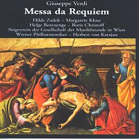 Herbert von Karajan – Messa da Requiem