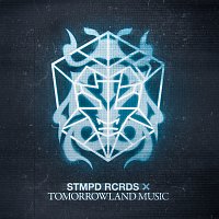 Různí interpreti – STMPD RCRDS & Tomorrowland Music EP