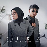 Nuha Bahrin, Naufal Azrin – Jika