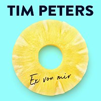 Tim Peters – Ex von mir