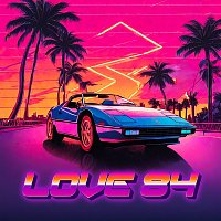 Keys Bandit – Love 84