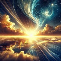 Joey Bischof – You Light up the World