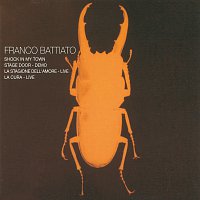 Franco Battiato – Shock In My Town