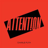 Charlie Puth – Attention