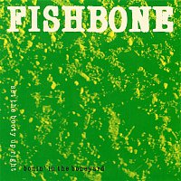 Fishbone – Bonin' in the Boneyard EP