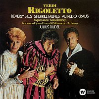 Verdi: Rigoletto