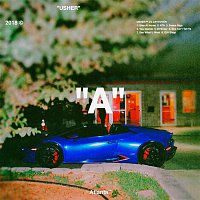Usher x Zaytoven – "A"