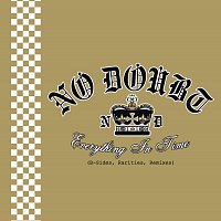 No Doubt – Everything In Time (B-sides, Rarities, Remixes)