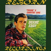 Duane Eddy – Twang a Country Song (HD Remastered)