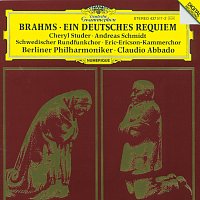 Cheryl Studer, Andreas Schmidt, Berliner Philharmoniker, Claudio Abbado – Brahms: Ein Deutsches Requiem Op.45